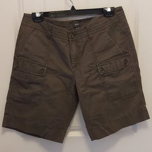 Cargo shorts